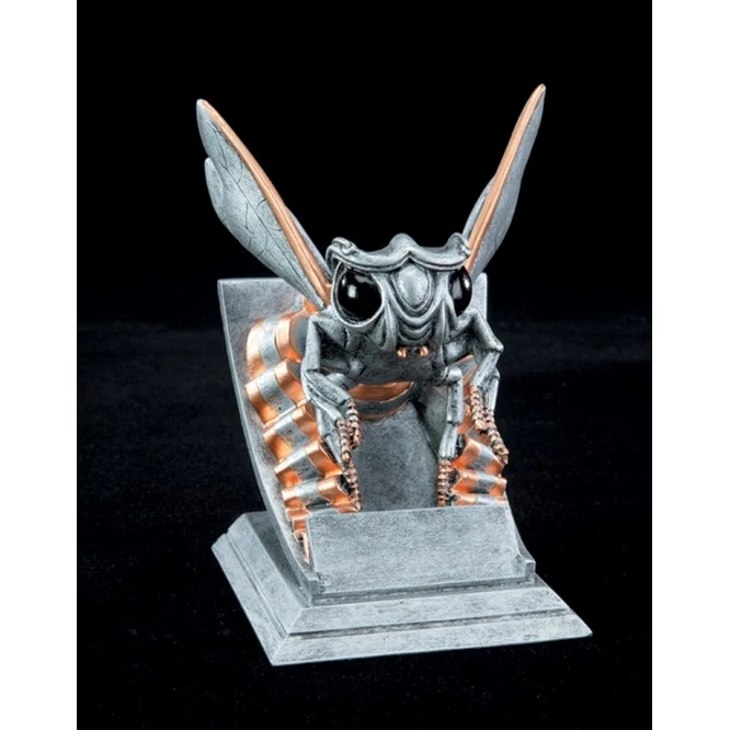 Hornet Spirit Mascot Resin 1