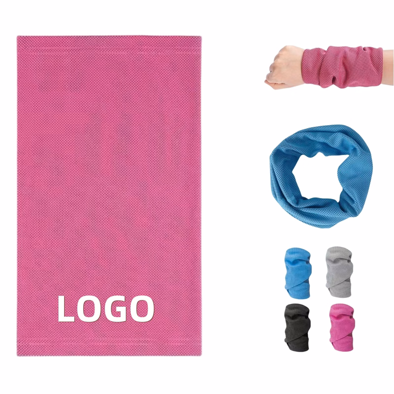 Sports Wristband Towel