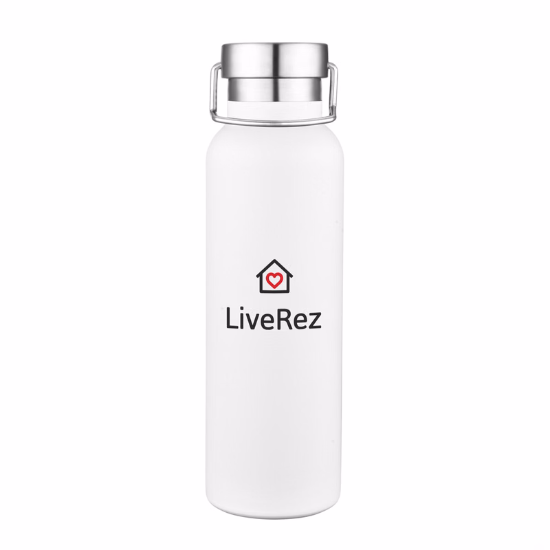 Sainsbury Vacuum Bottle - 20oz