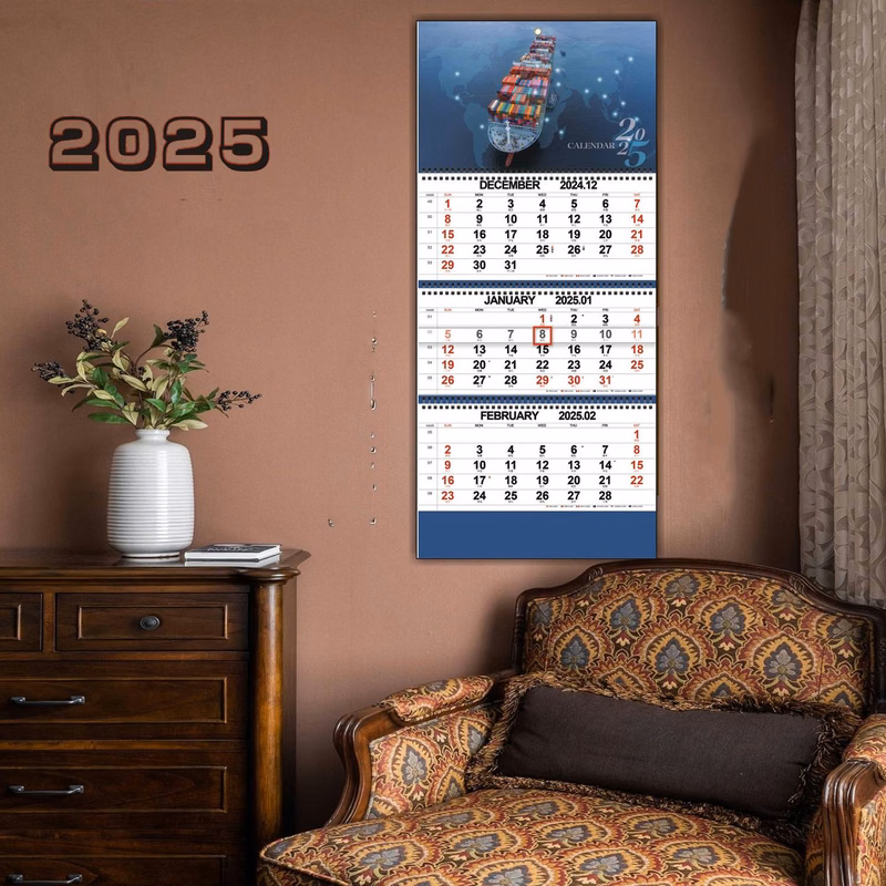 Nautical calendar