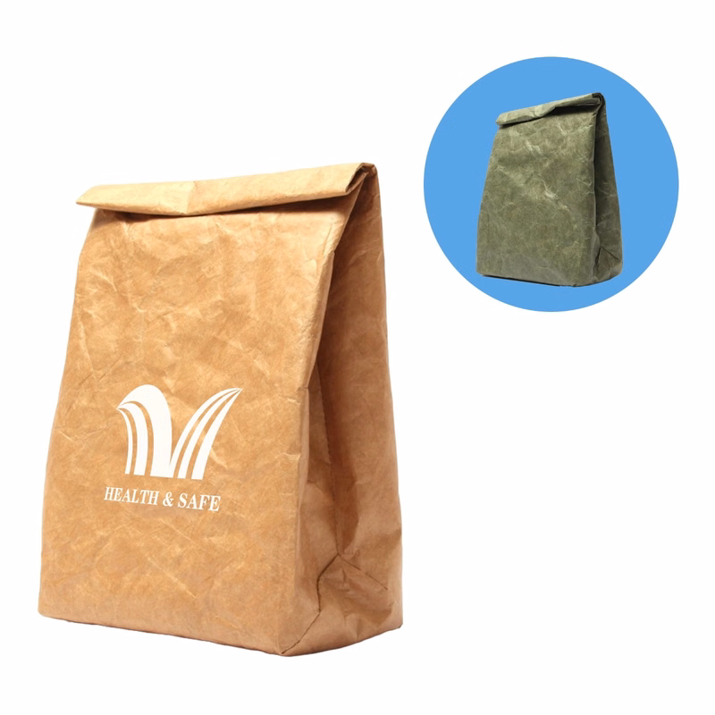 Imitation Kraft Paper Insulation Bag