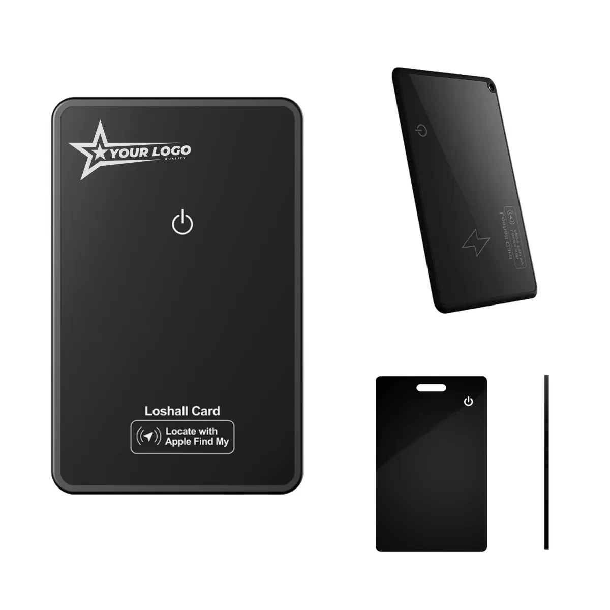 Tracker Bluetooth Wallet Finder Card Item Locator 1