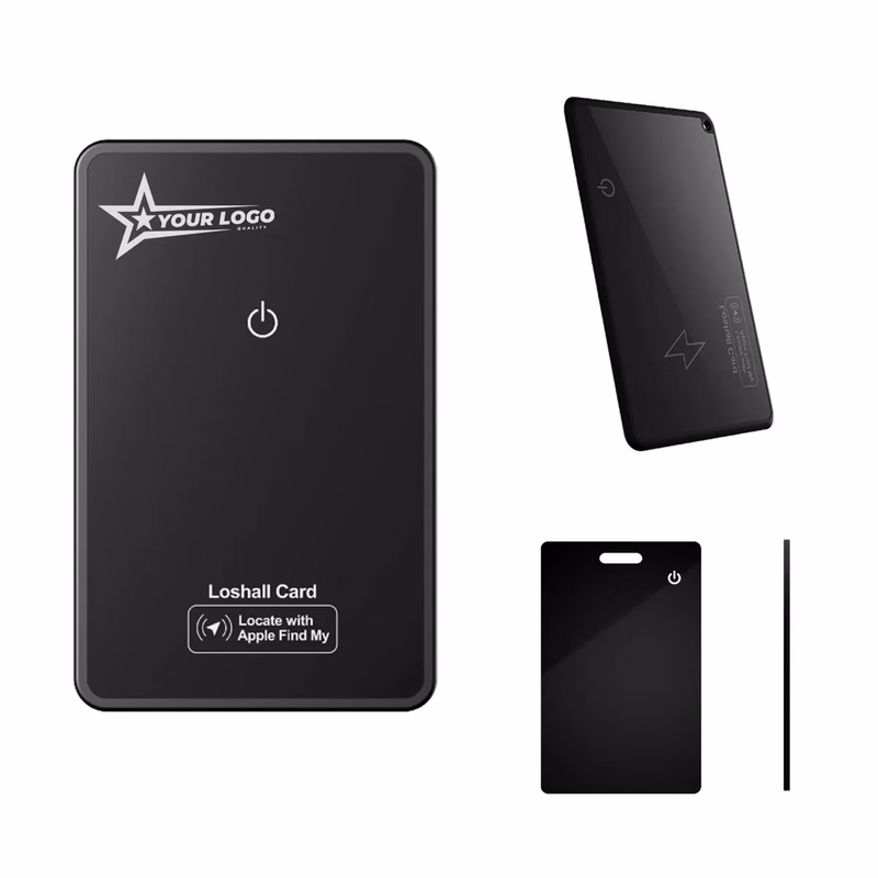 Tracker Bluetooth Wallet Finder Card Item Locator