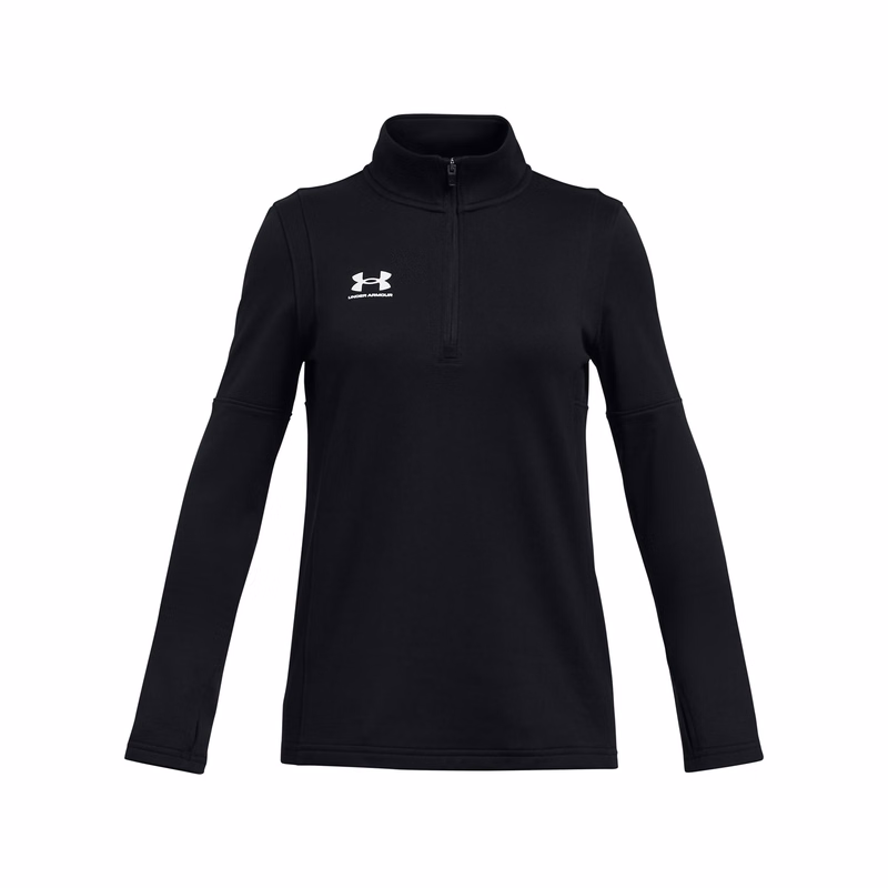 UA Challenger Girls' Midlayer