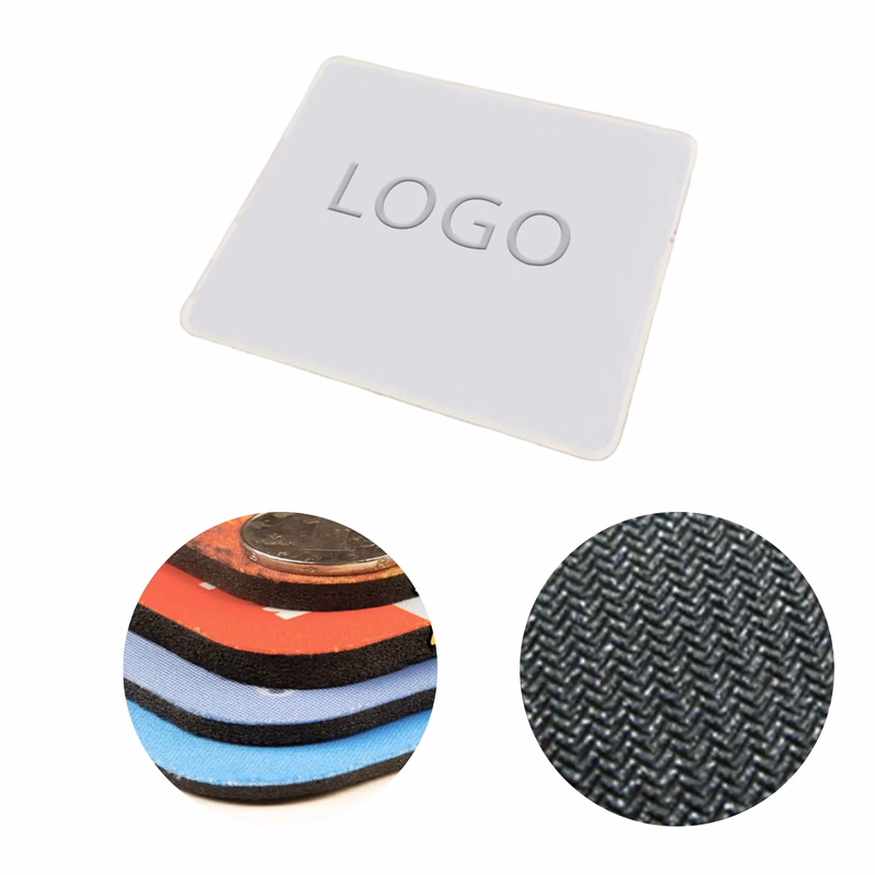 Soft Surface Mouse Pad