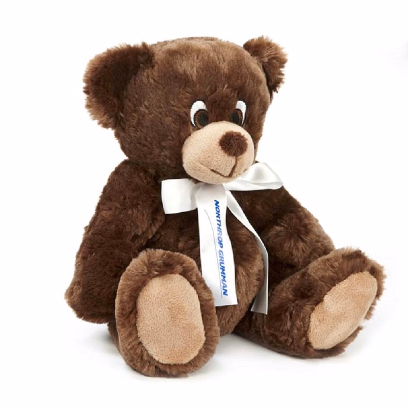 12" Trestino Bear