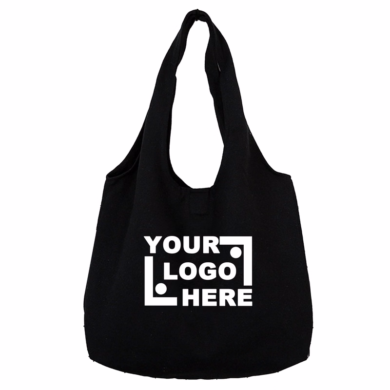 Canvas Vest Style Tote Bag