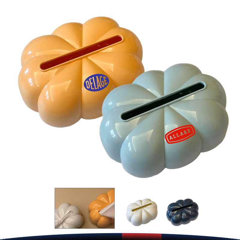 Cloud Tissue Box