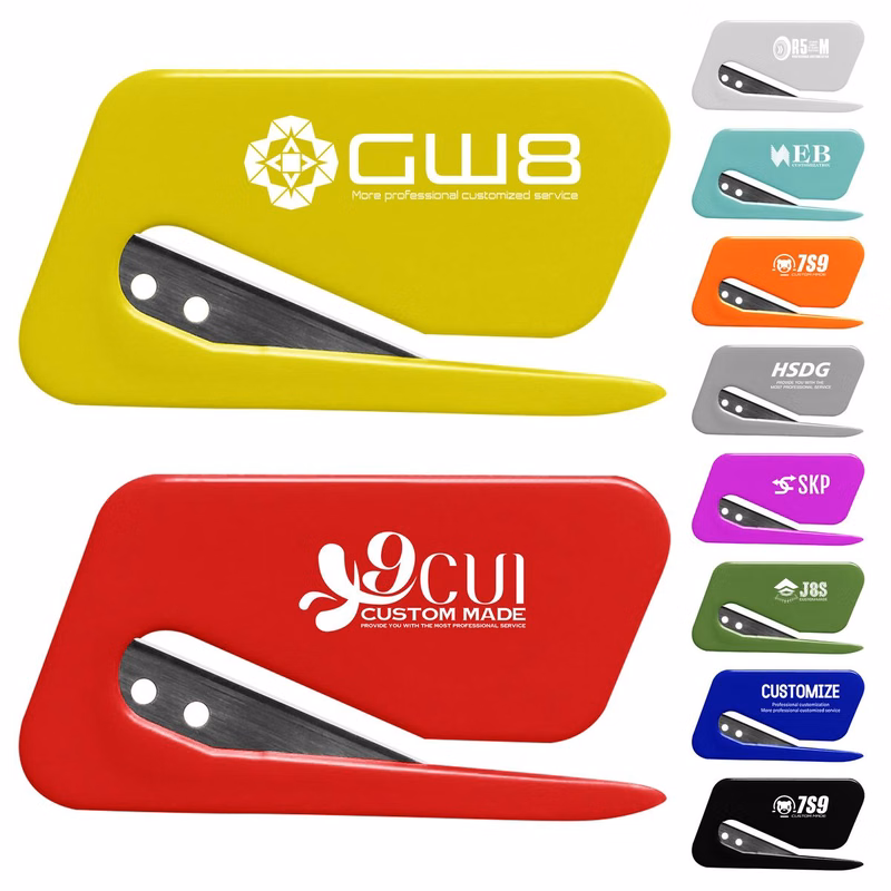 Parallelogram Letter Opener