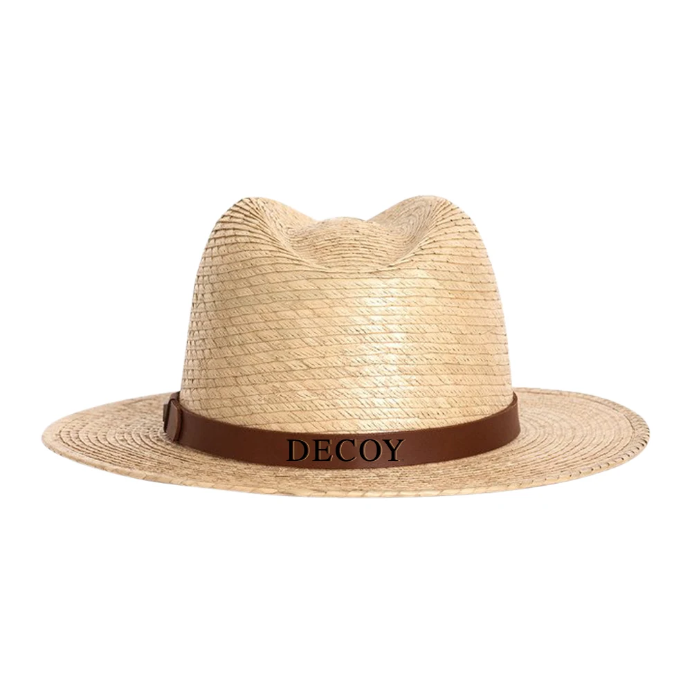 Fedora Hat 1