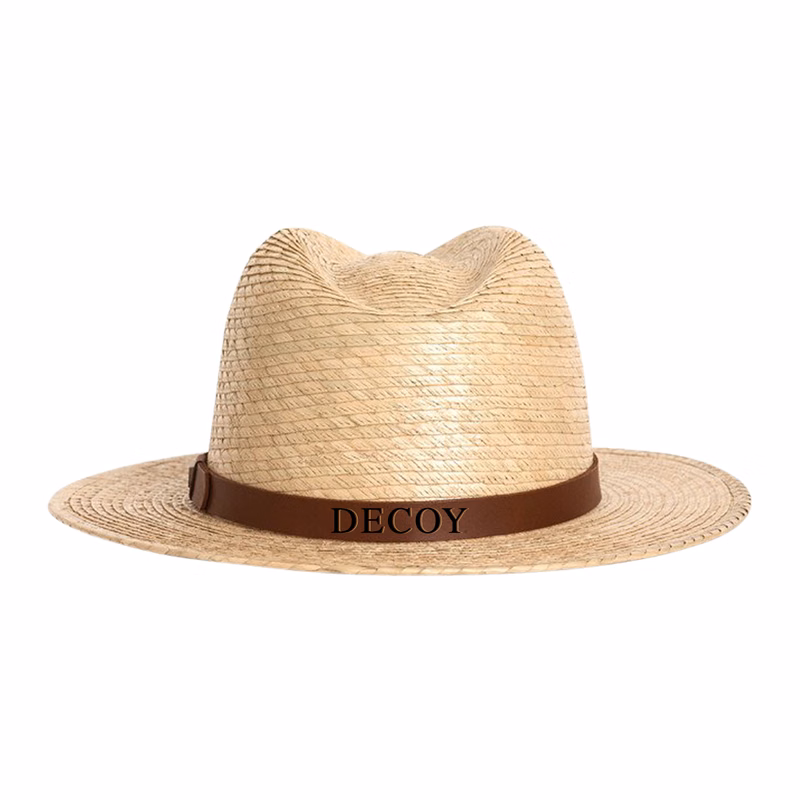 Fedora Hat