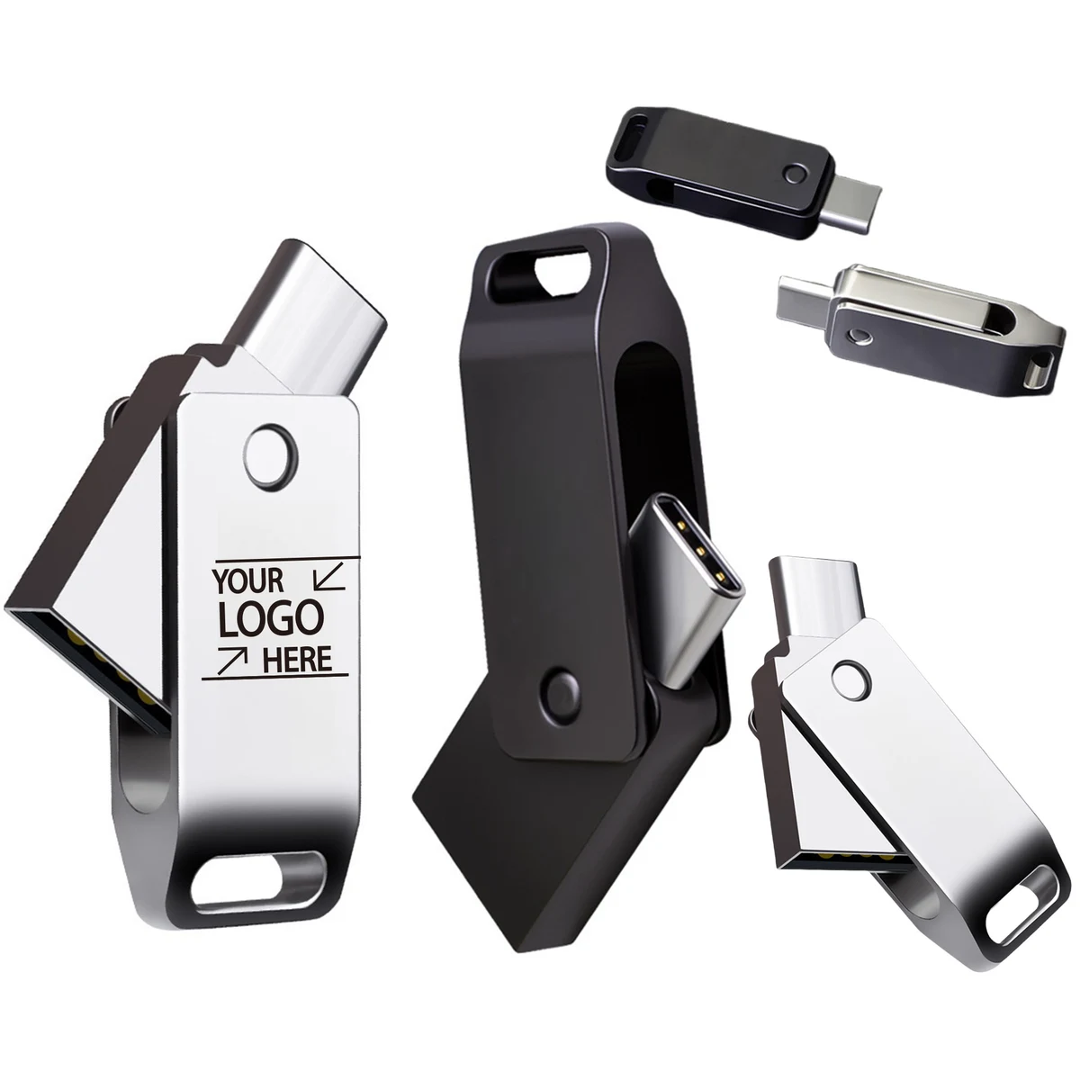 Type-C USB Drive 1