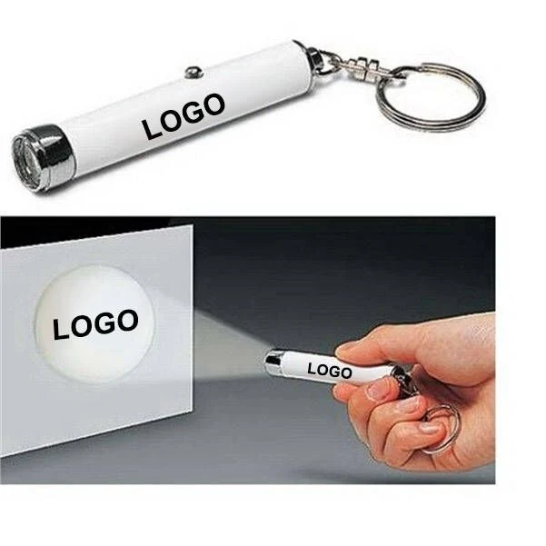 Projector flashlight 1