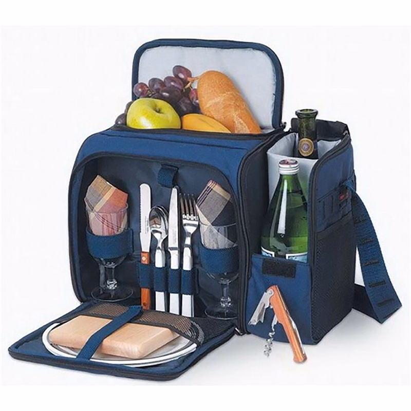 2 person Picnic Insulated Cooler  bag