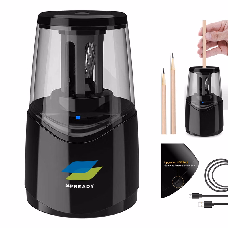 Electric Pencil Sharpeners