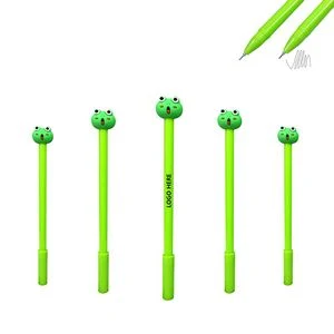 Frog Shaped Pen 1