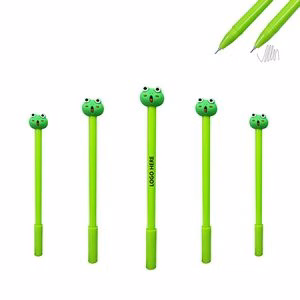 Frog Shaped Pen