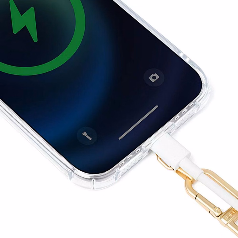 360° rotating mobile phone spacer