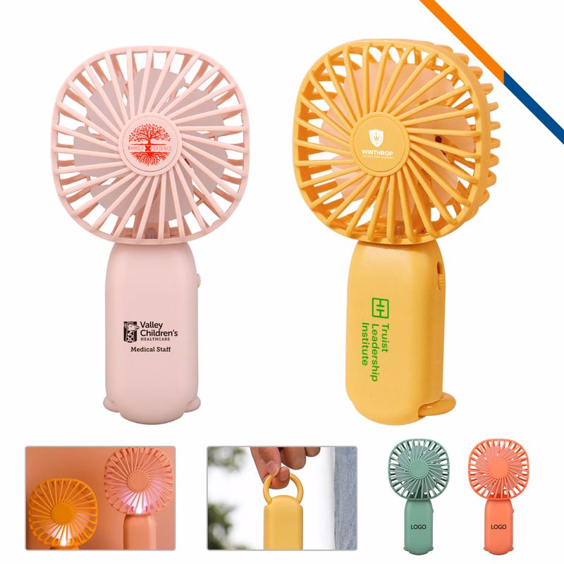 Rejoice Handheld Fan