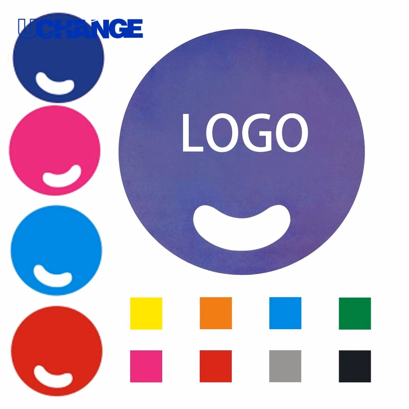Branded Summer Cooling Hand Fan
