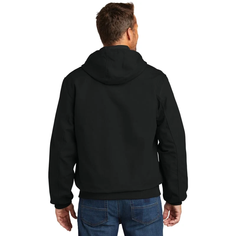 Carhartt Carhartt Tall Thermal-Lined Duck Active Jac 1
