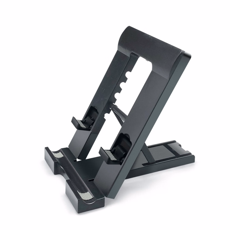 Foldable Laptop Phone Stand