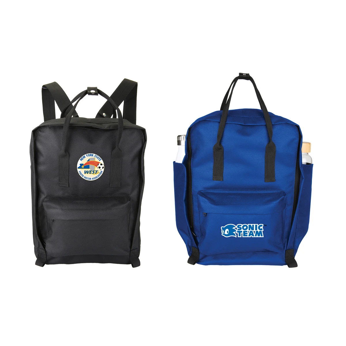 Raven - Urban Backpack 1