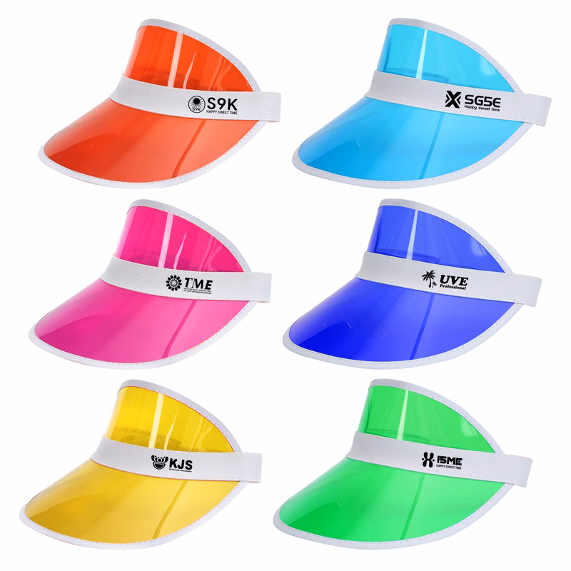 Sun Visors