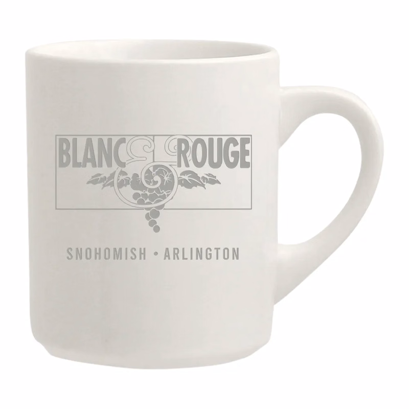 10oz. Stoneware Mug