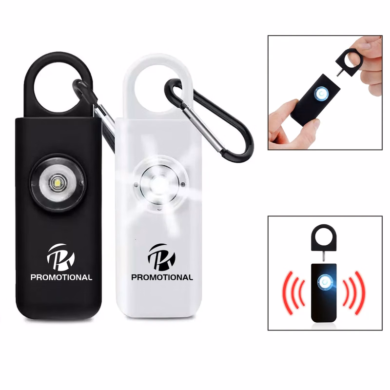 Personal Safety Self Defense Alarm Siren In Stock