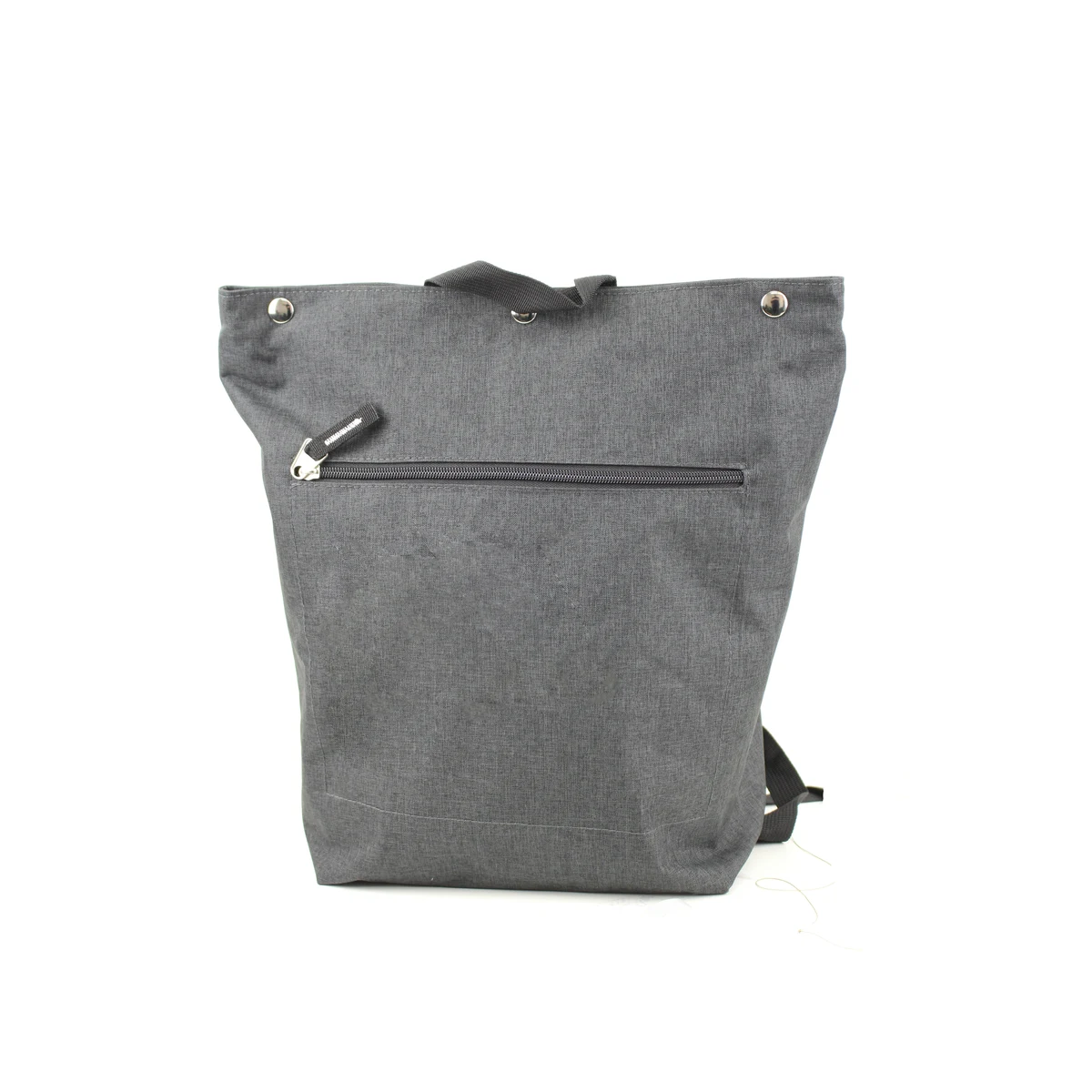 Snap Top Padded Computer Backpack 1