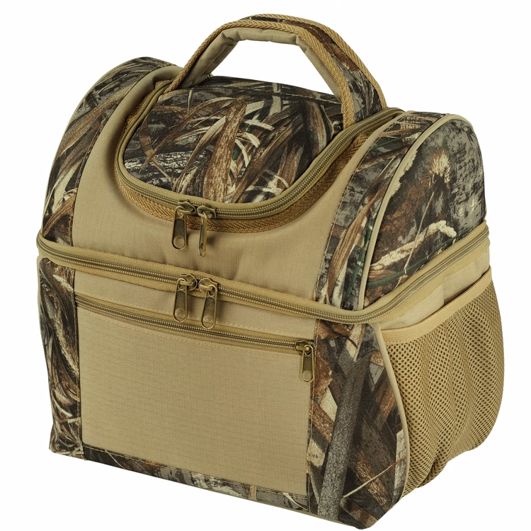 16 Can Ultimate Camo Lunch Cooler