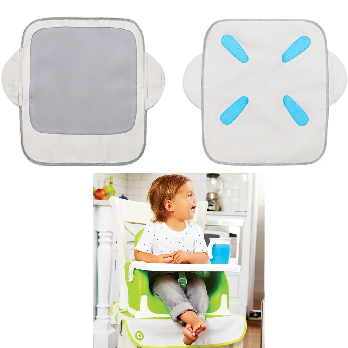 Protect Booster Chair Cover Baby Car Seat 1