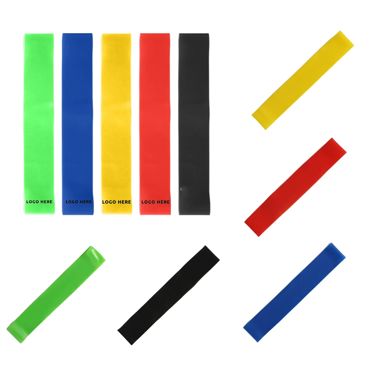 Exercise Bands For Working 1