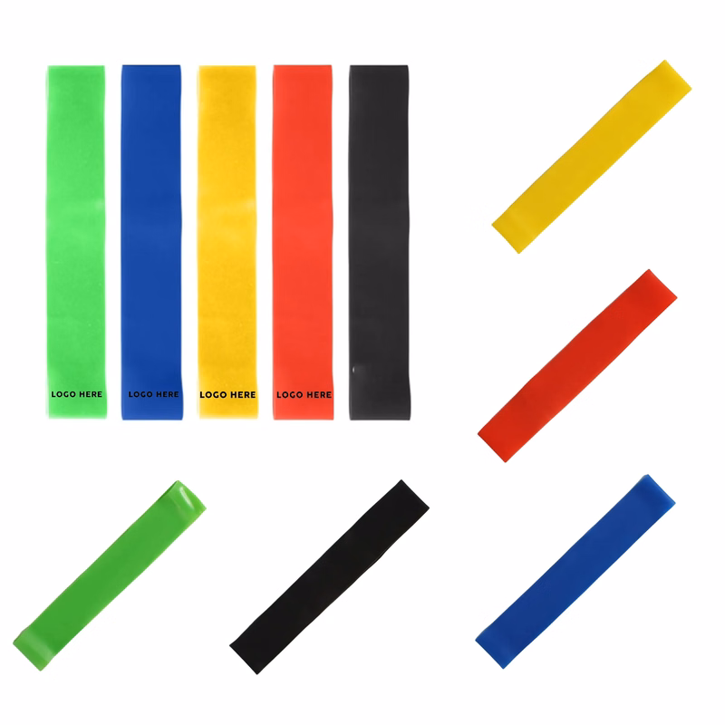 Exercise Bands For Working