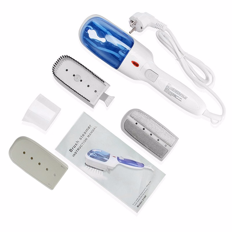 Portable Electric Travel Steam Iron