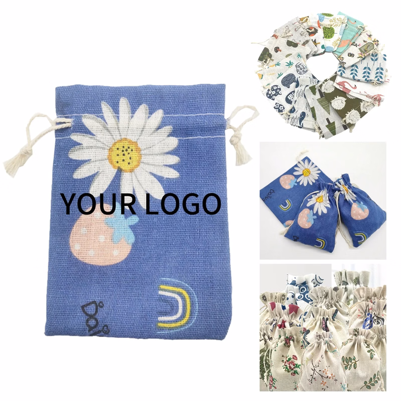 Breathable Pouch