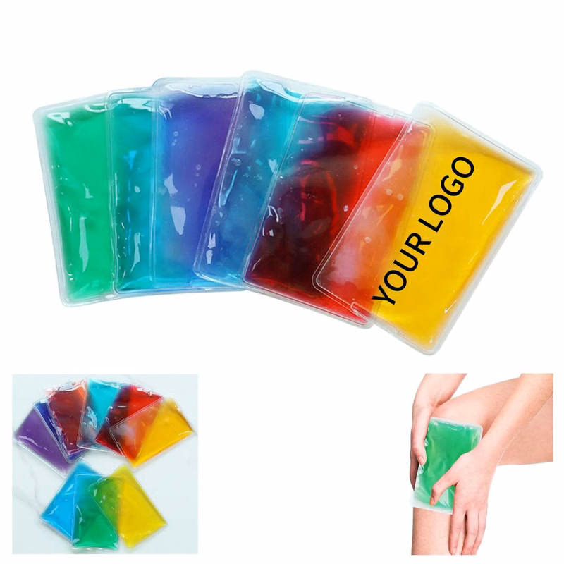 PVC Flexible Cold Therapy Pack