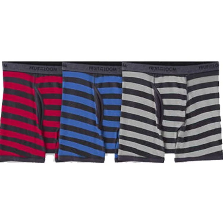 Toddler Boys Boxer Briefs - Size 4T/5T 3pk 1