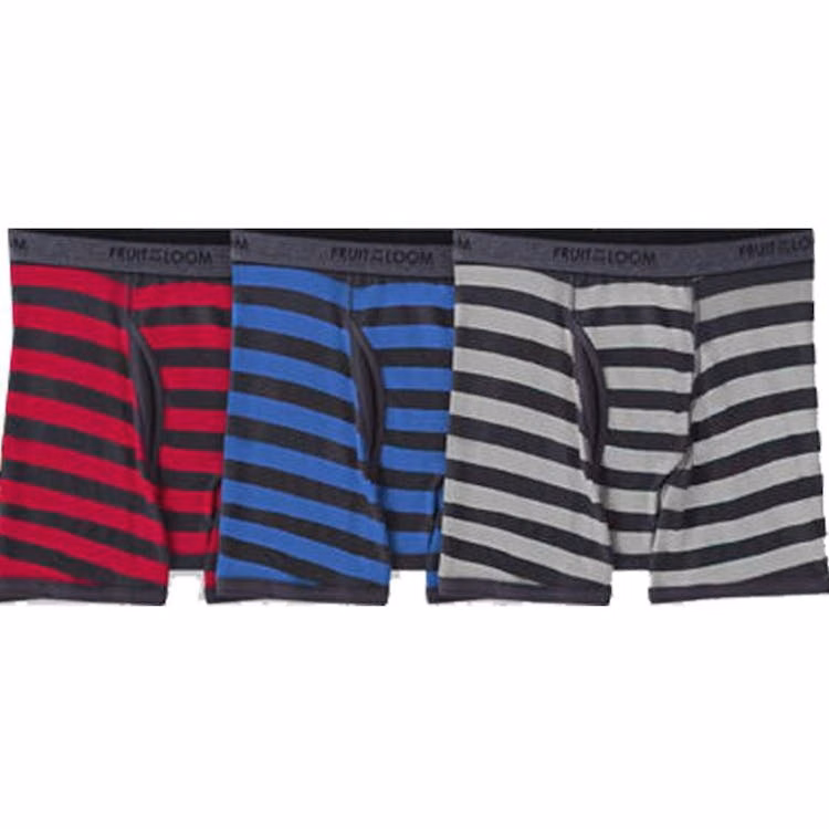 Toddler Boys Boxer Briefs - Size 4T/5T 3pk
