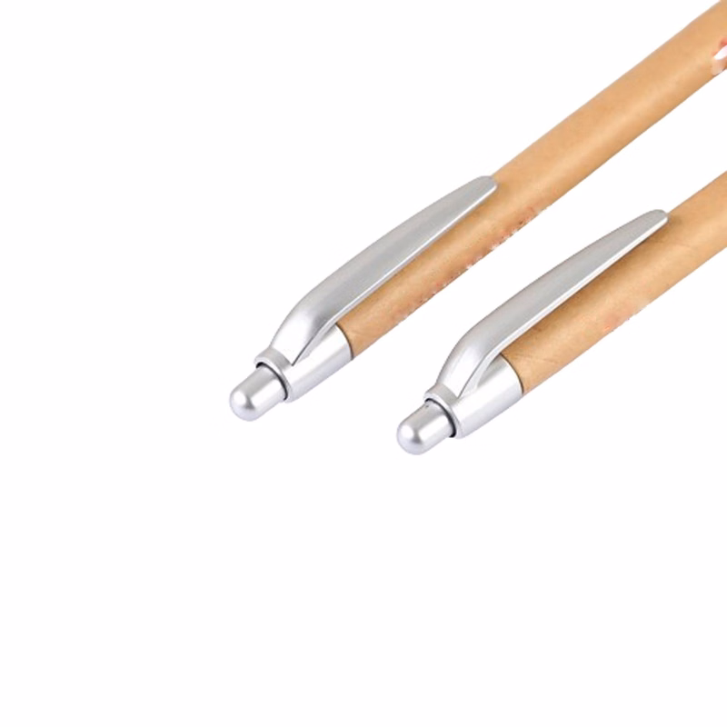 Customizable Eco Pens