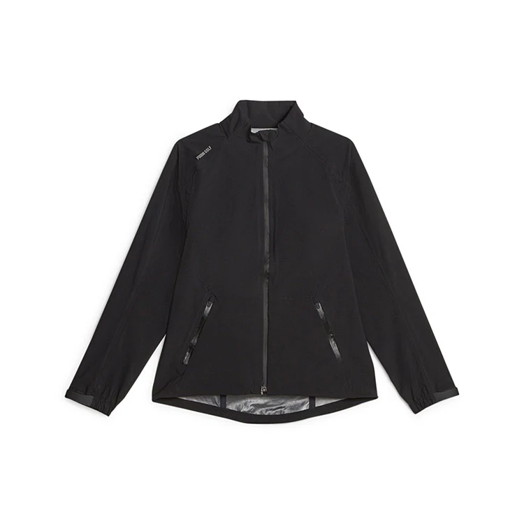 Puma Ladies DRYLBL Rain Jacket 1