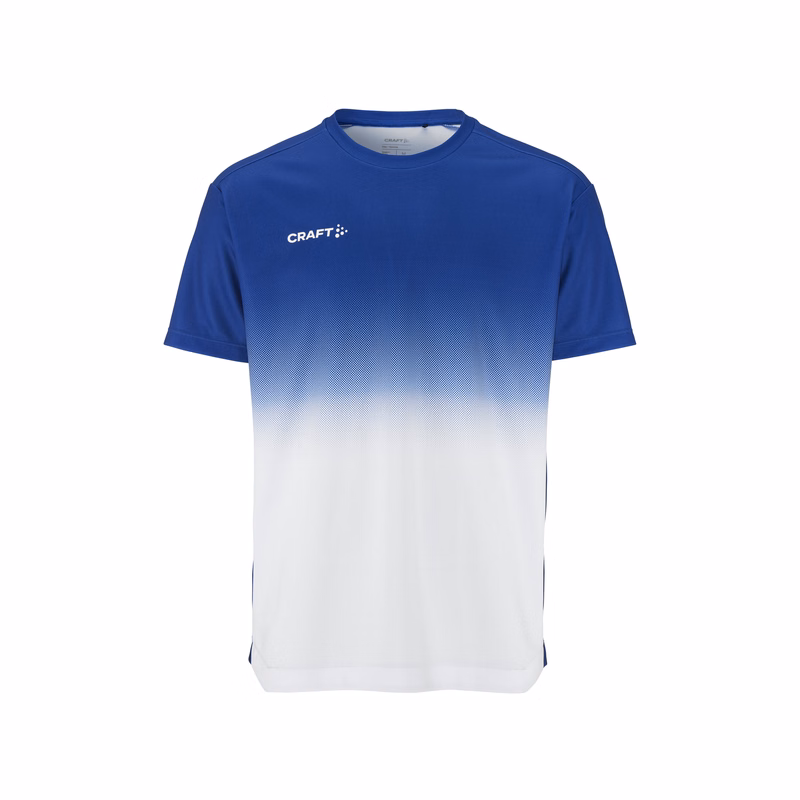 EVOLVE 2.0 STRUCTURED GRAPHIC JERSEY M