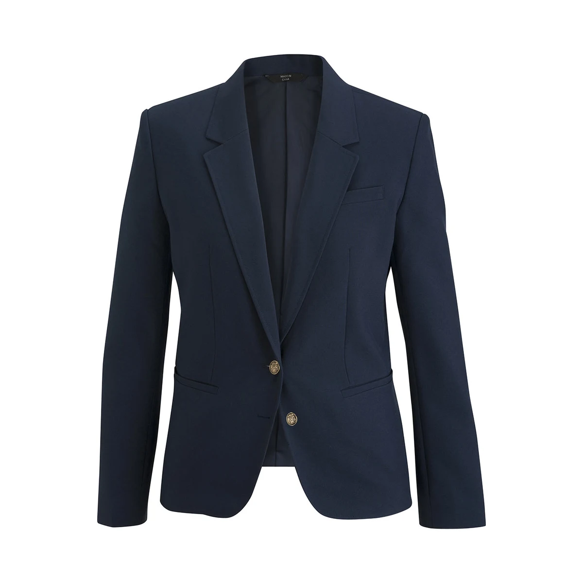 Contemporary Ladies Blazer 1