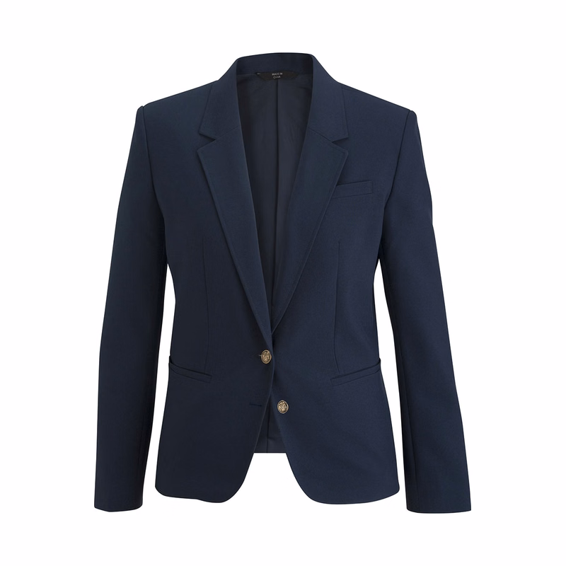 Contemporary Ladies Blazer