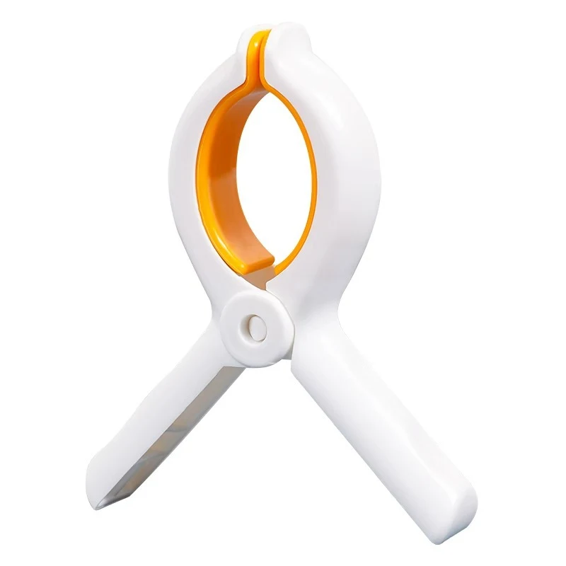 Marine Boat Rail Towel Clips Storm Proof Large Clips 1