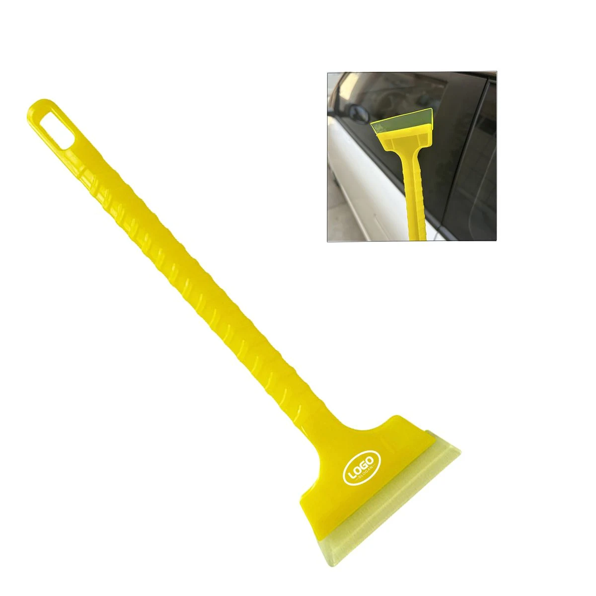 Car Windshield Snow Shovel 1