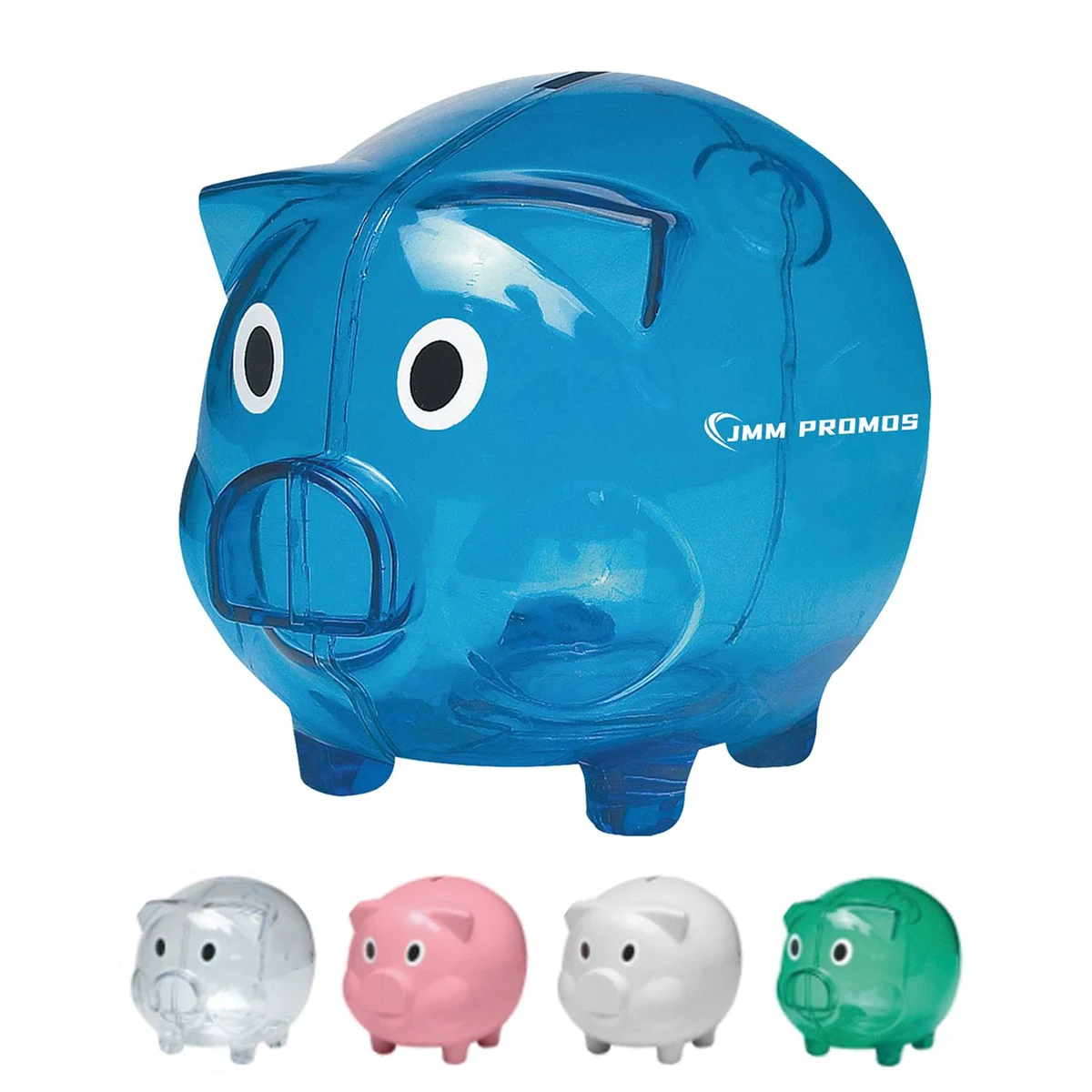 Piggy Saving Bank 1