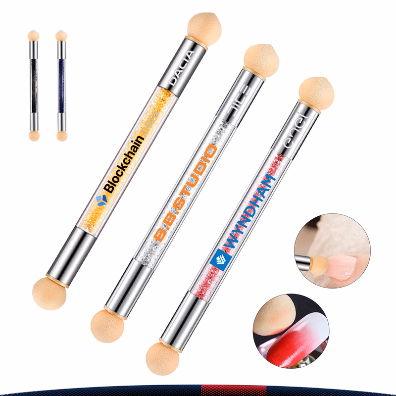 Double Sponges Pen