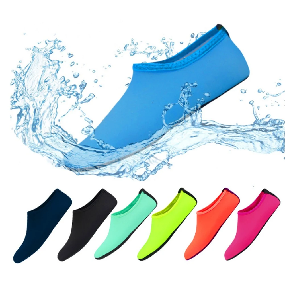Water Sports Beach Swim Shoes 1